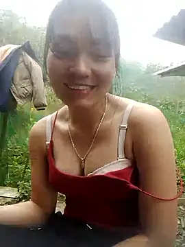 Webkamerová show Wella-bae