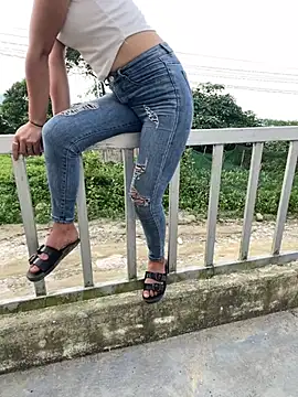 Felicity-1 라이브 XXX 채팅