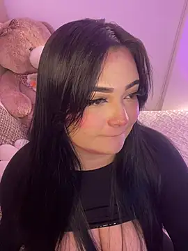 Mericute_ Adlı Modelin Canlı XXX Sohbeti