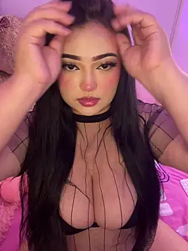 Mericute_ Obrolan Langsung XXX