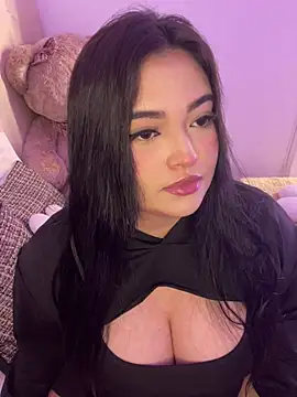 Mericute_'s Live XXX Chat