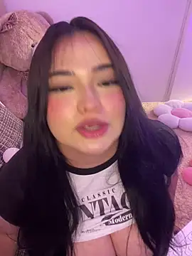 Chat XXX en directo de Mericute_