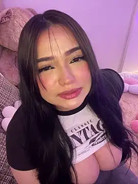 Mericute_ Adlı Modelin Canlı XXX Sohbeti