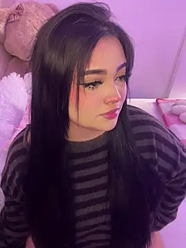 Mericute_'s Live XXX Chat