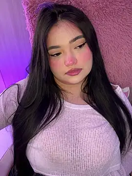 Chat XXX ao vivo de Mericute_