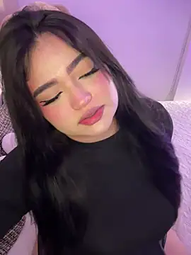 Mericute_'s Live XXX Chat