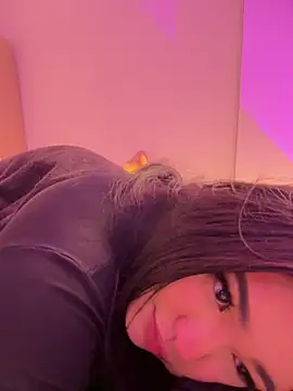 Chat +18 de Mericute_ ao vivo