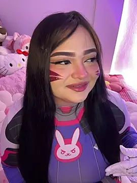 عرض كام Mericute_