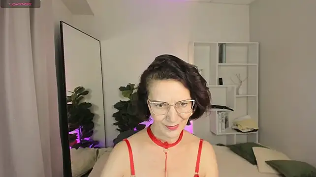 Irene_Marlow – webcam-show