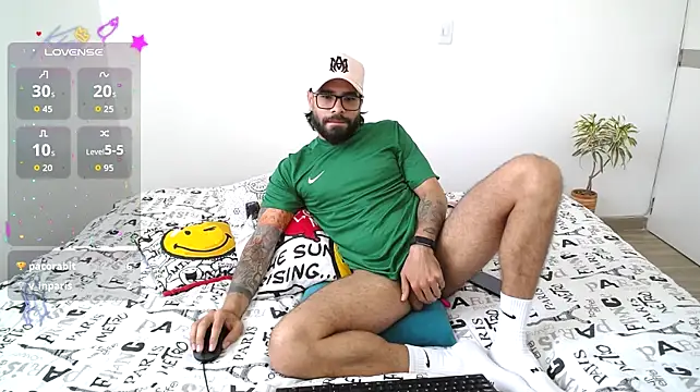 htrebor87 – webcam-show