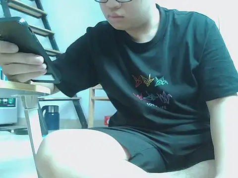 loveninja Show Webcam