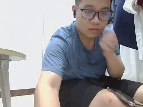 loveninja Show Webcam