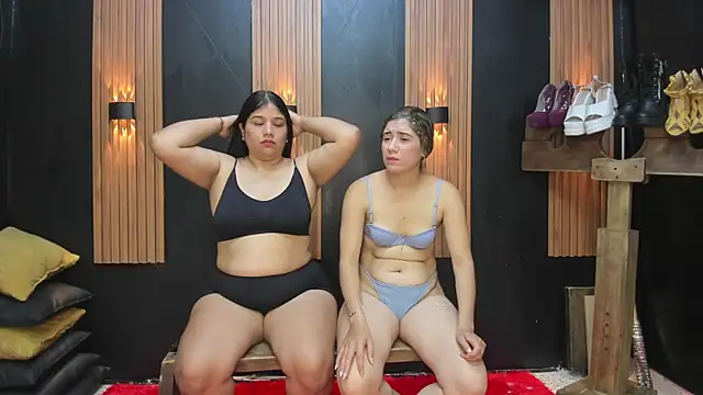 BDSM_Vantablack___ Webcam Show