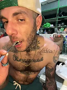 N3N3_SINS Webcam-Show
