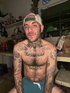 N3N3_SINS webcam show