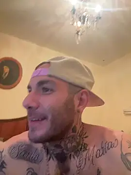 N3N3_SINS Webcam show