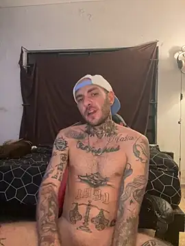 N3N3_SINS Webcam show