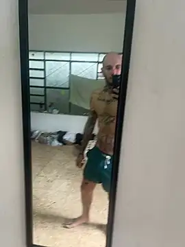 N3N3_SINS Webcamshow