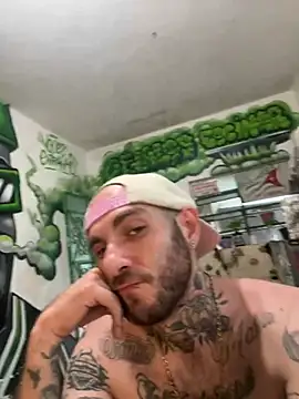 Show Webcam de N3N3_SINS