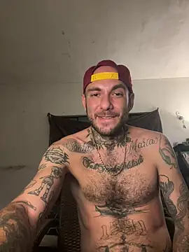 N3N3_SINS Webcam-Show