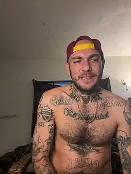 N3N3_SINS Webcam show