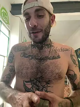 N3N3_SINS' Webcam Show