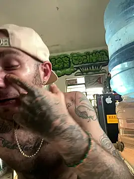 N3N3_SINS Webcam-Show