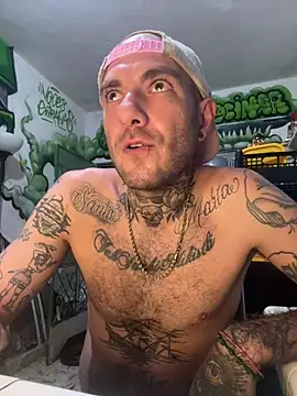 N3N3_SINSn Webbikameraesitys