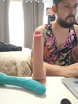 Show de webcam de Brd2802