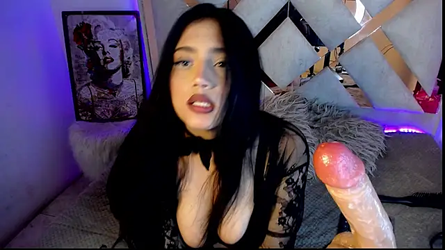 ladymooncs Chat XXX live