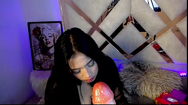 ladymooncs 라이브 XXX 채팅