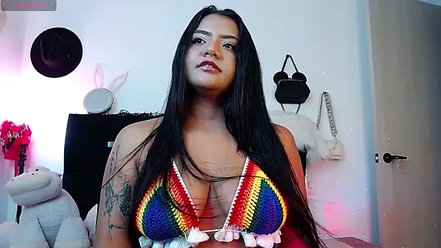Chatroom XXX en direct de Camila_Torresss