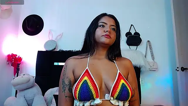 Camila_Torresss 现场XXX聊天