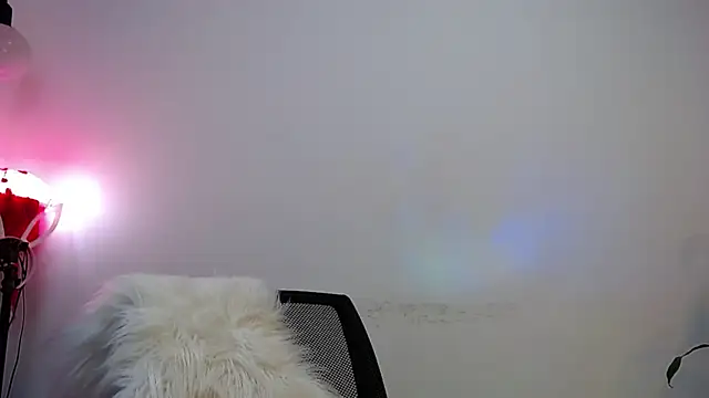 Živá chatovací místnost Camila_Torresss