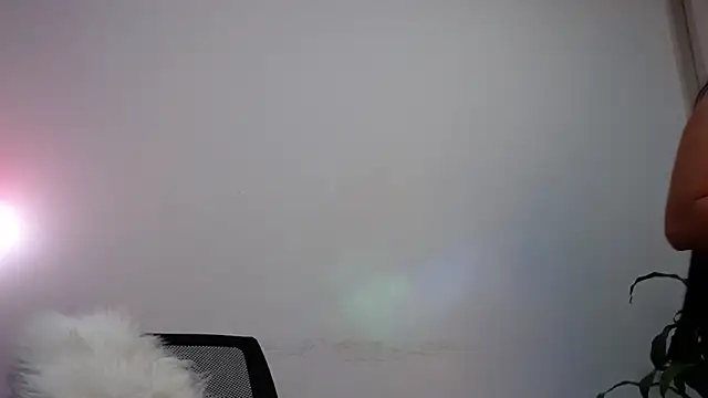 Živá chatovací místnost Camila_Torresss
