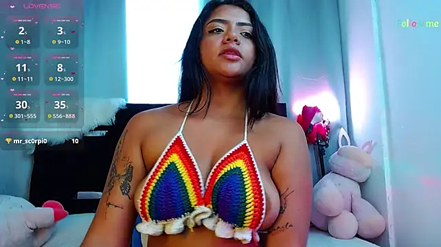 Camila_Torresss: онлайн-секс-чат