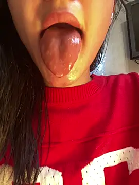 Lissa_kissu Pertunjukan Webcam