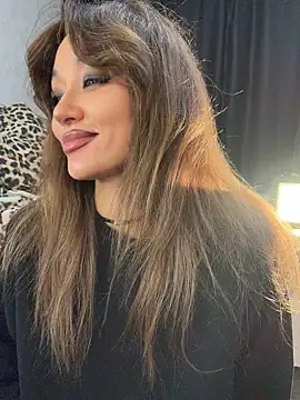 Lissa_kissyou Шоу с уебкамера
