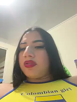 Show Webcam de _jade_01