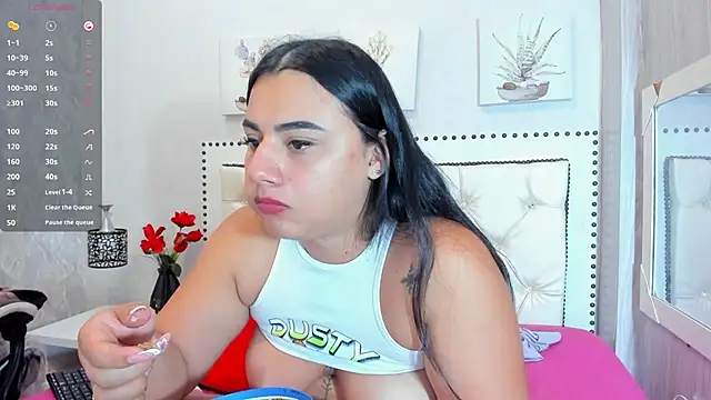 _jade_01's Webcam Show