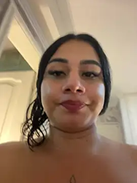 _jade_01 Adlı Modelin Web Kamerası Şovu