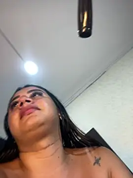 _jade_01 Webcam-Show