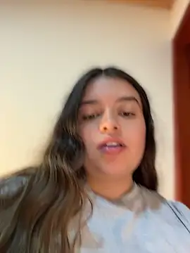 Aphrill's Live XXX Chat