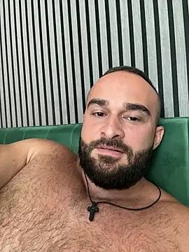tony_storm Webcam show