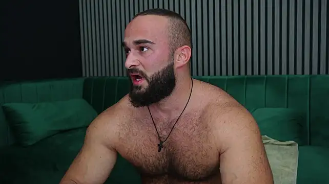 tony_storm Webcam show