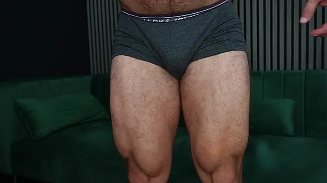 tony_storm Webcam show