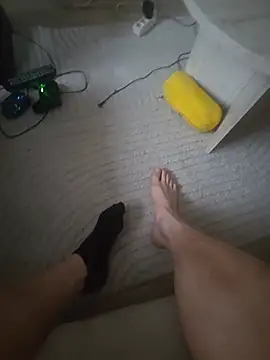Show Webcam de Gorace18cm