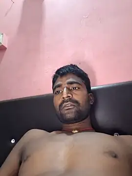Hot_desi_man12n Webbikameraesitys