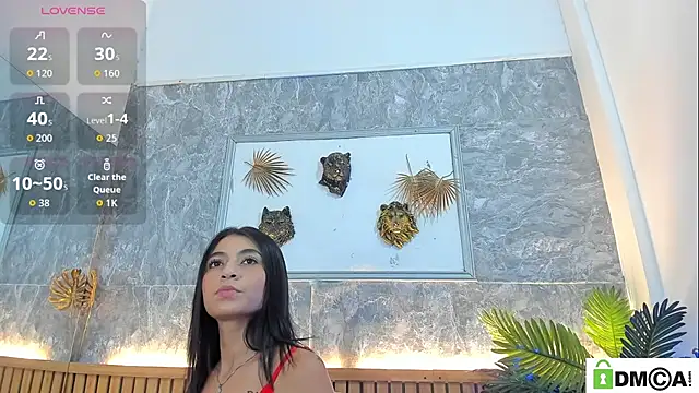 SophieSweet88 现场XXX聊天