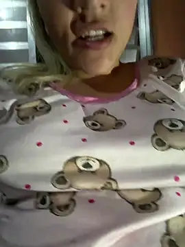 Show de webcam de Jullyc
